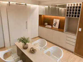 Imagem 5 - Casa em Lagoa da Conceição, Florianópolis - SC