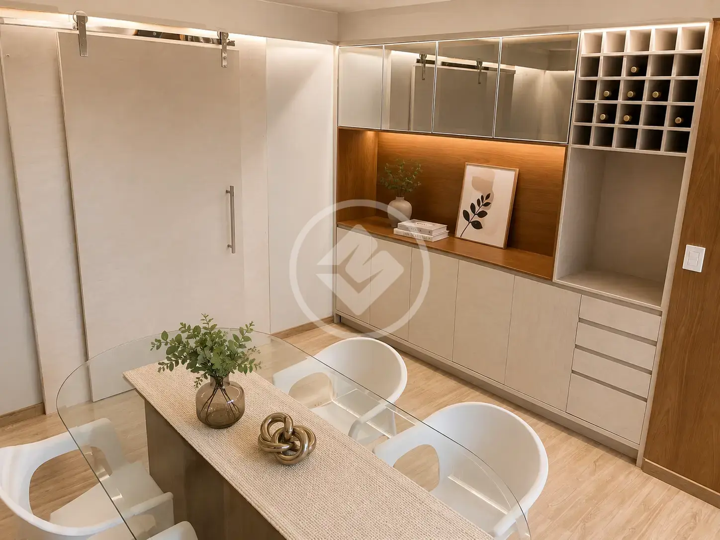 Imagem 5 - Casa em Lagoa da Conceição, Florianópolis - SC
