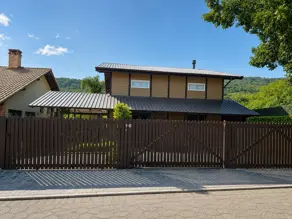 Casa Lagoa da Conceição, Florianópolis - SC — foto 2