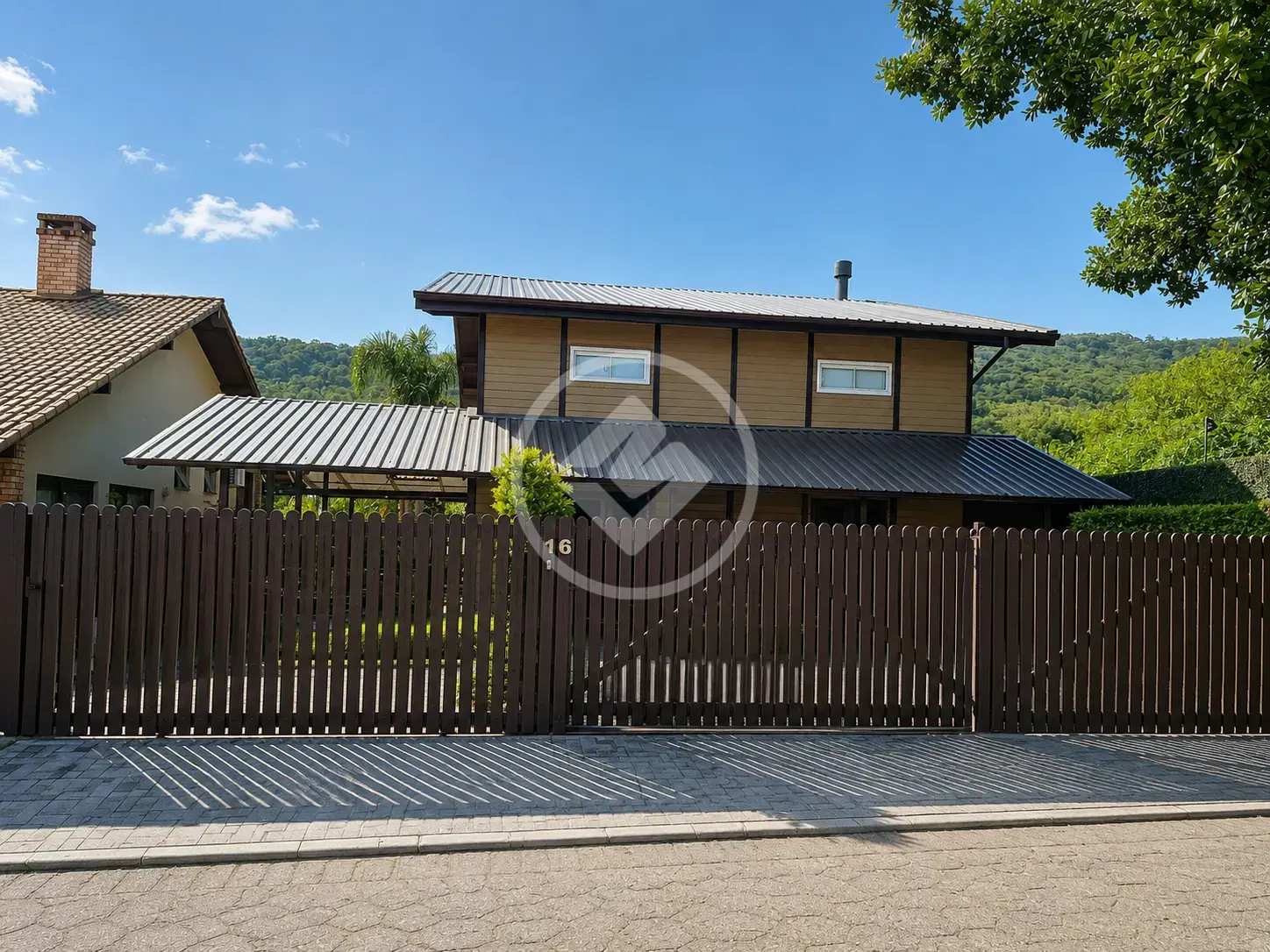 Imagem 1 - Casa em Lagoa da Conceição, Florianópolis - SC