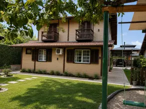 Imagem 3 - Casa em Lagoa da Conceição, Florianópolis - SC