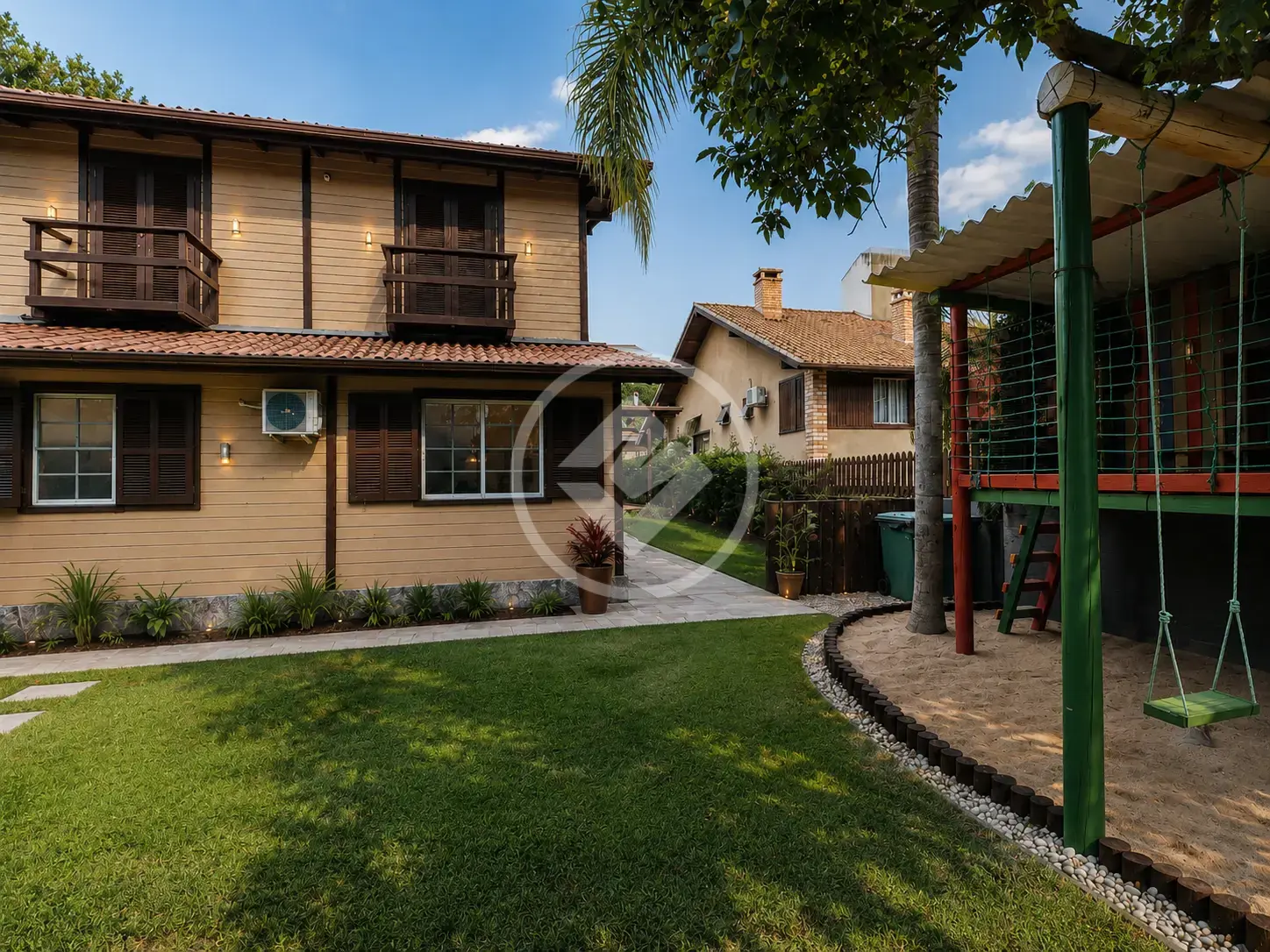 Imagem 4 - Casa em Lagoa da Conceição, Florianópolis - SC