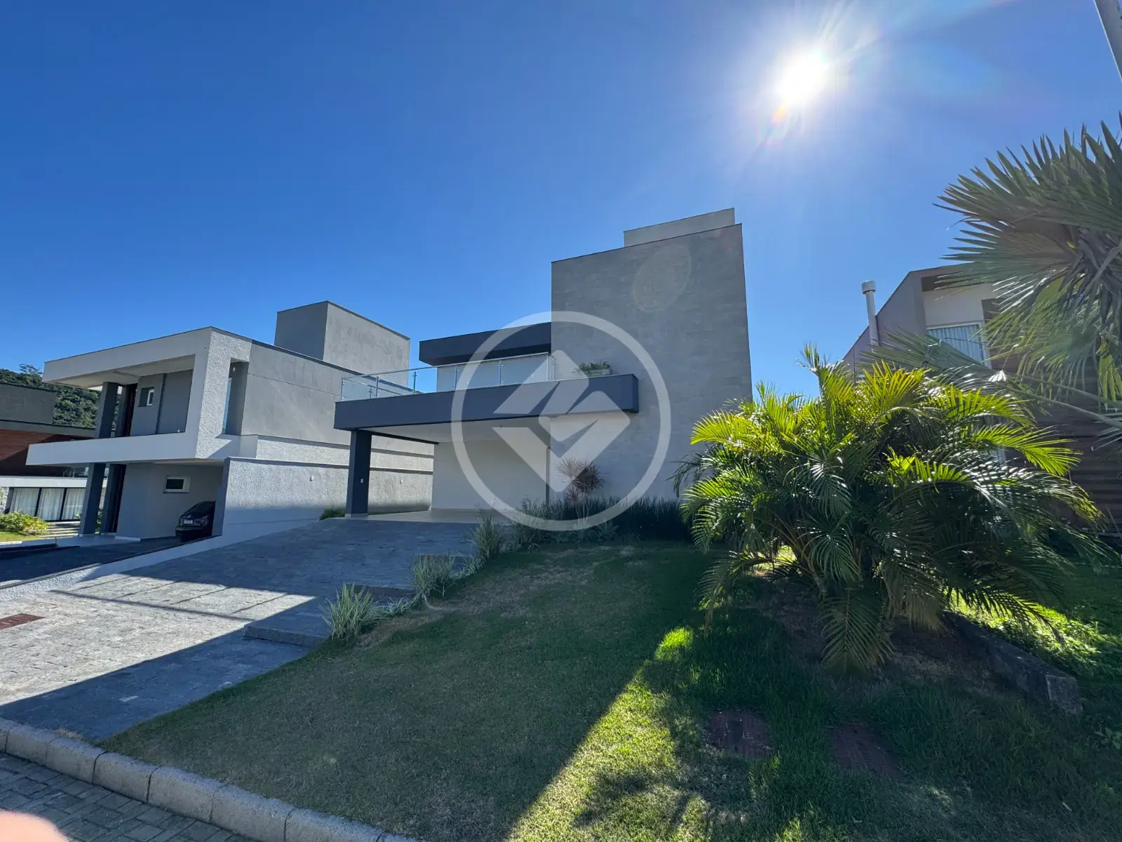Imagem 1 - Casa Condomínio em Ingleses do Rio Vermelho, Florianópolis - SC