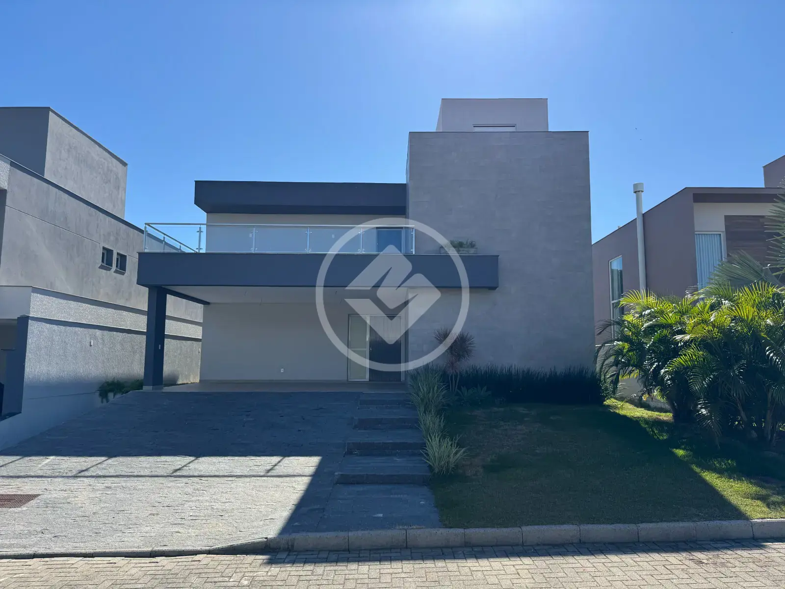 Imagem 1 - Casa Condomínio em Ingleses do Rio Vermelho, Florianópolis - SC