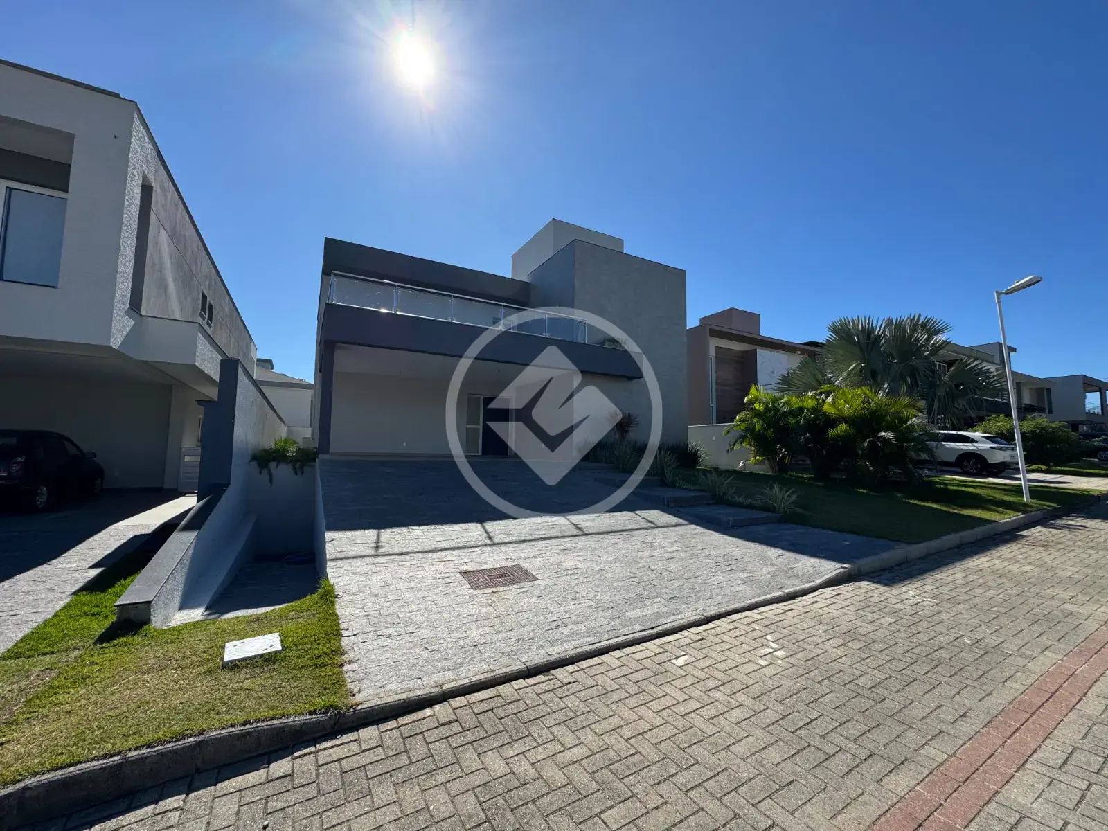 Imagem 2 - Casa Condomínio em Ingleses do Rio Vermelho, Florianópolis - SC