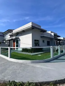 Casa Forquilhas, São José - SC — foto 1