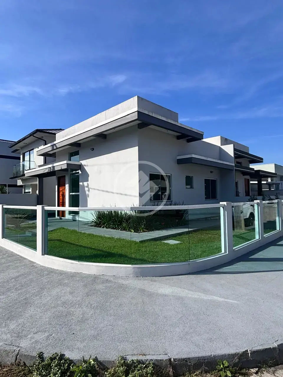 Imagem 1 - Casa em Forquilhas, São José - SC