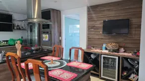 Imagem 4 - Casa em Campeche, Florianópolis - SC