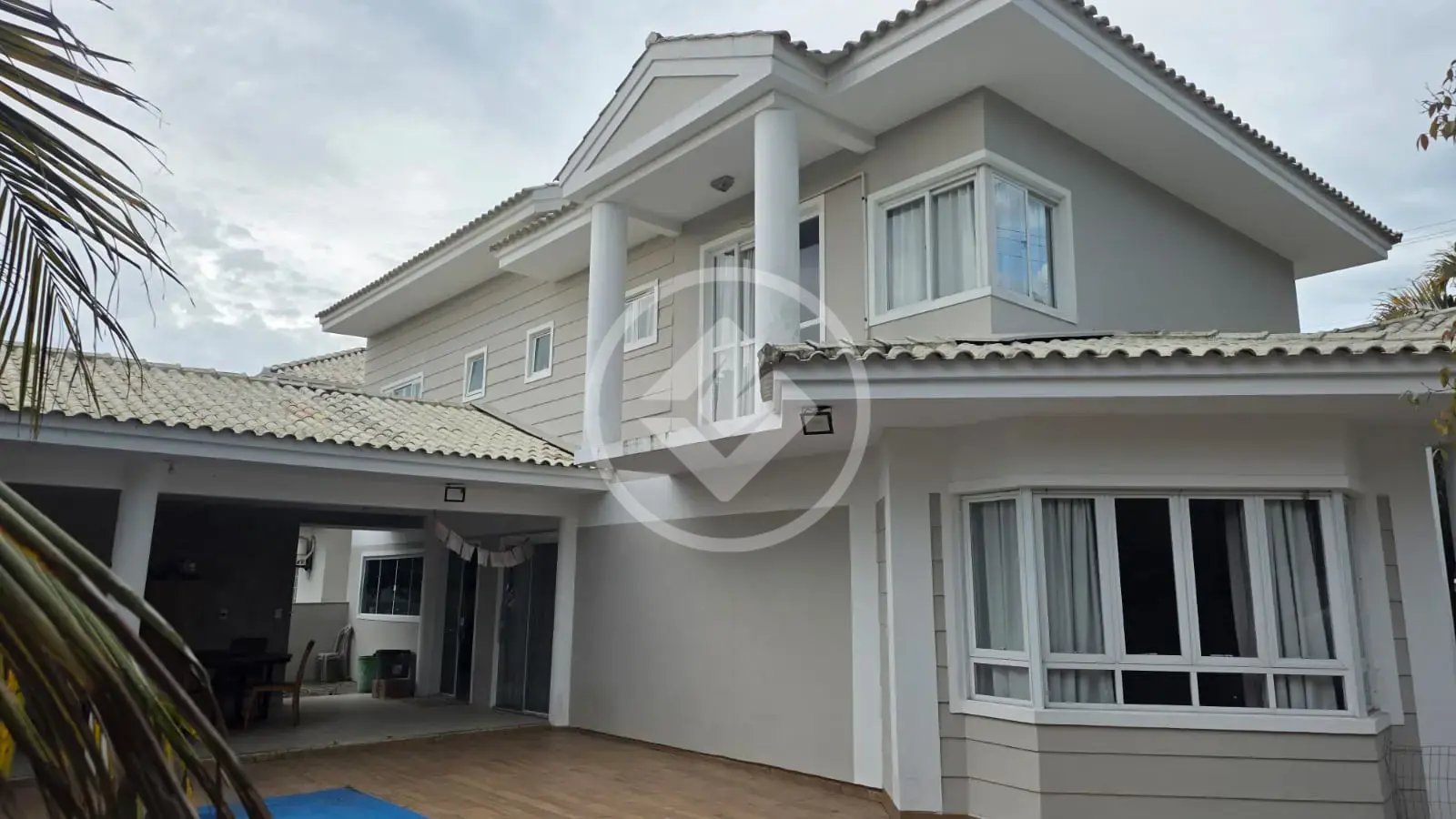 Imagem 1 - Casa em Campeche, Florianópolis - SC