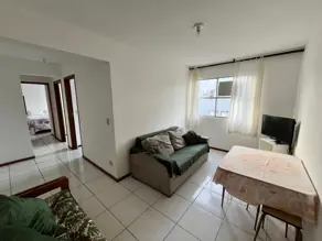 Imagem 4 - Apartamento em COQUEIROS, Florianópolis - SC