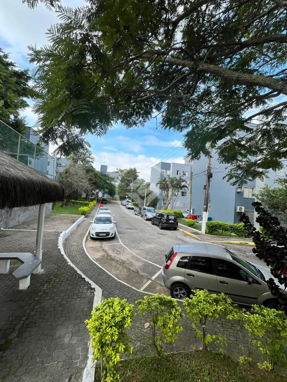 Image 11 - Apartamento em COQUEIROS, Florianópolis - SC