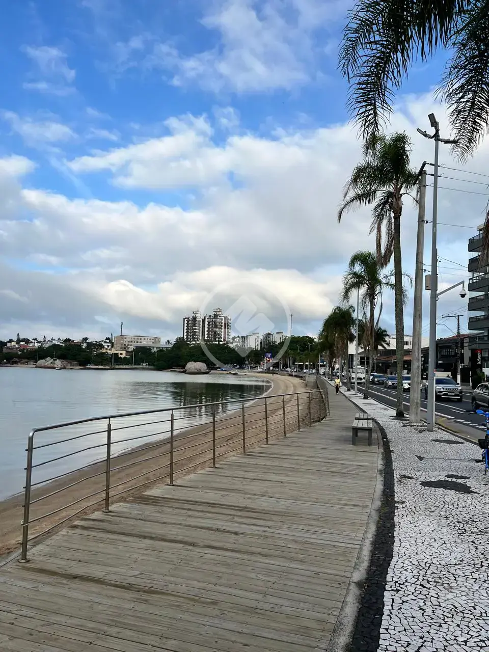 Imagem 1 - Apartamento em COQUEIROS, Florianópolis - SC