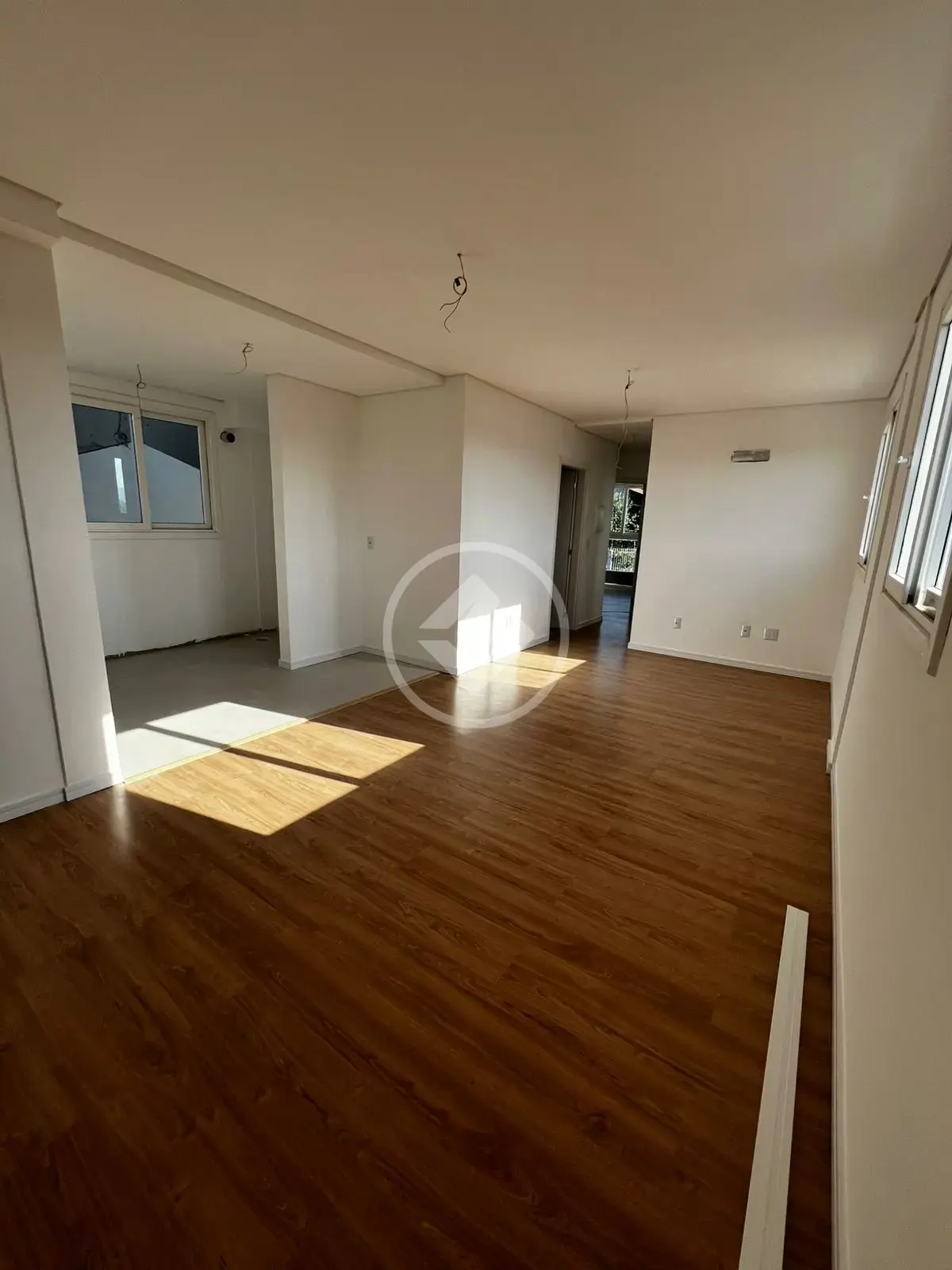 Imagem 3 - Apartamento em Coqueiros, Florianópolis - SC