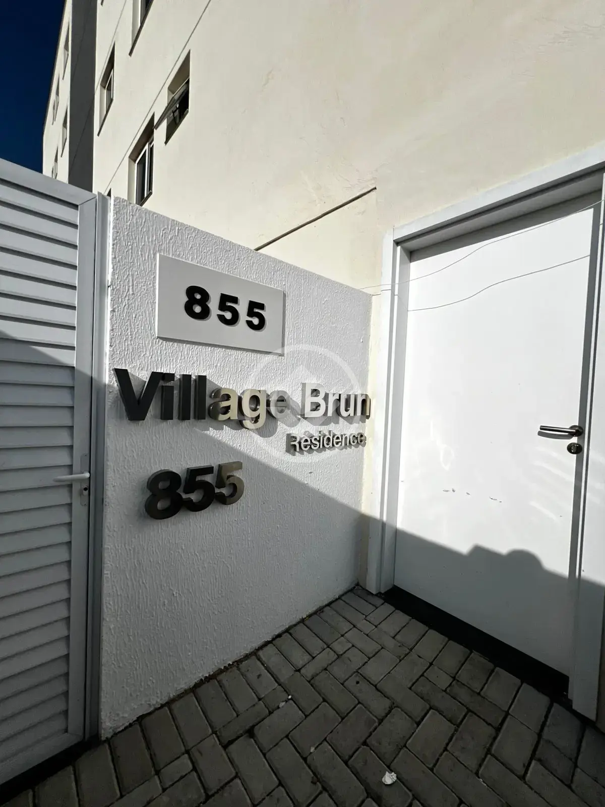 Imagem 1 - Apartamento em Coqueiros, Florianópolis - SC