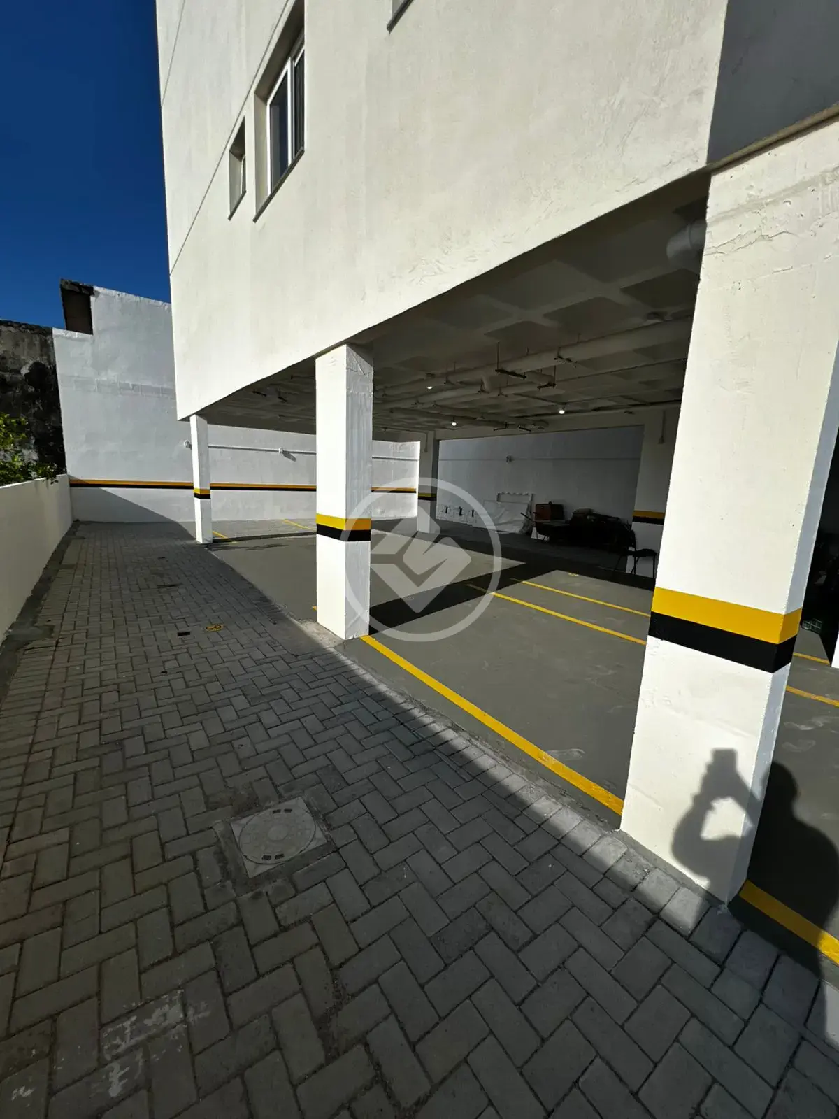 Imagem 2 - Apartamento em Coqueiros, Florianópolis - SC
