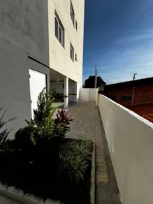 Imagem 2 - Cobertura Duplex em Coqueiros, Florianópolis - SC