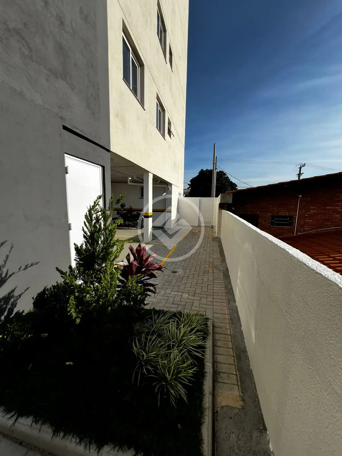 Imagem 2 - Cobertura Duplex em Coqueiros, Florianópolis - SC