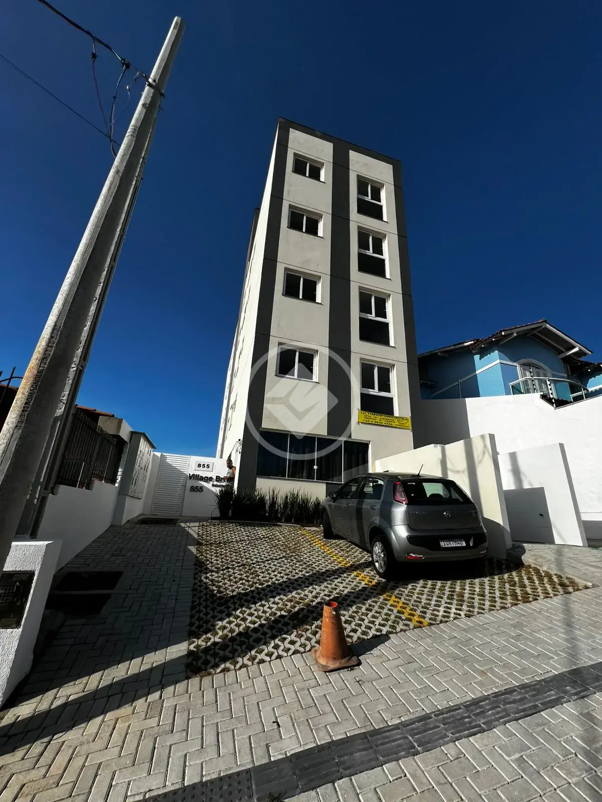 Imagem 1 - Cobertura Duplex em Coqueiros, Florianópolis - SC