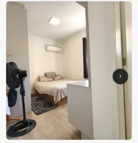 Imagem 2 - Apartamento em Campinas, São José - SC