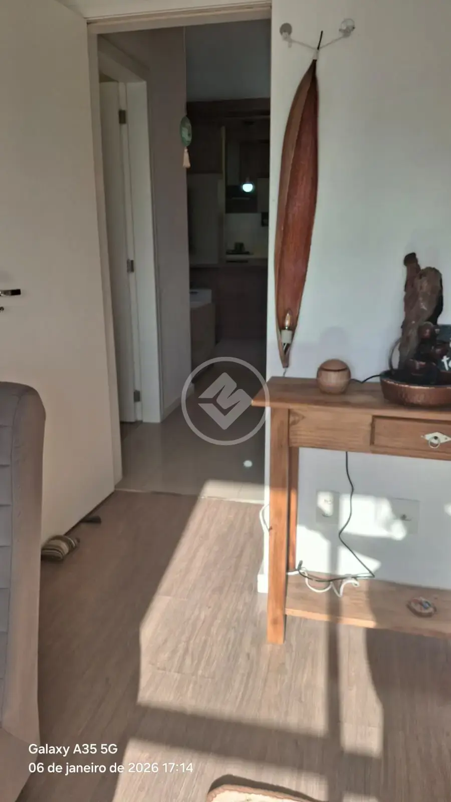 Imagem 3 - Apartamento em Campinas, São José - SC