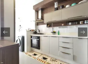 Apartamento Campinas, São José - SC — foto 1
