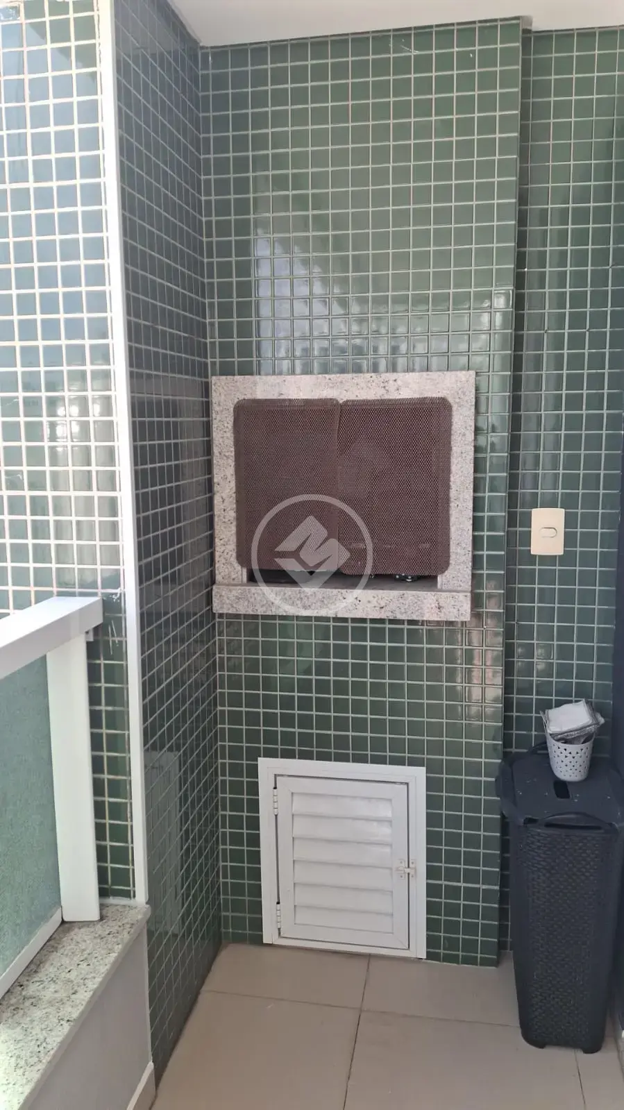 Image 20 - Apartamento em Campinas, São José - SC