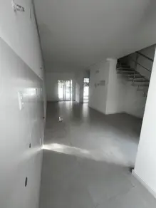 Imagem 3 - Sobrado Em Condomínio em Armacao do Pântano do Sul, Florianópolis - SC
