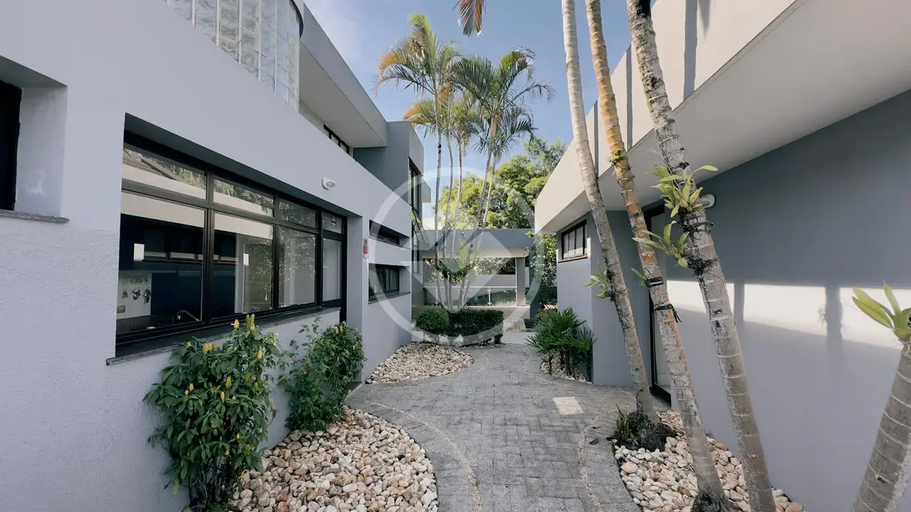 Imagem 4 - Casa em João Paulo, Florianópolis - SC
