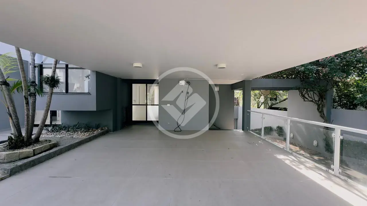 Imagem 1 - Casa em João Paulo, Florianópolis - SC