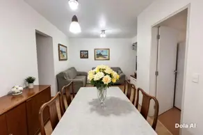 Apartamento Centro, Florianópolis - SC — foto 2