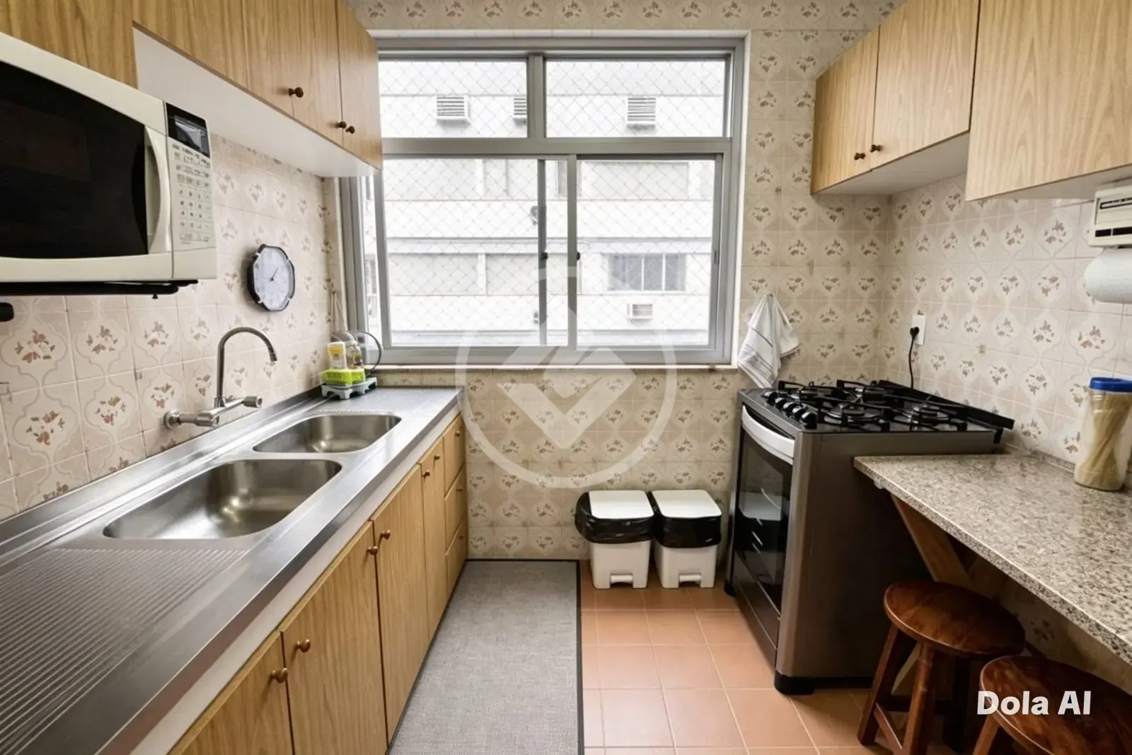 Imagem 3 - Apartamento em Centro, Florianópolis - SC
