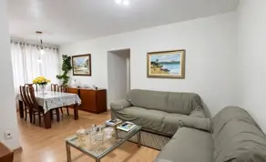 Apartamento Centro, Florianópolis - SC — foto 1