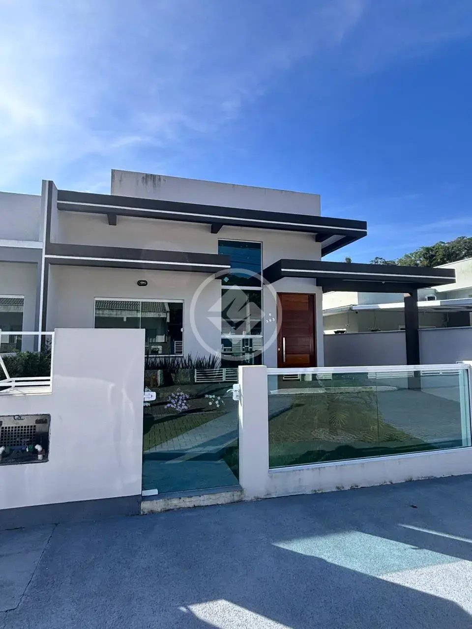 Imagem 1 - Casa em Forquilhas, São José - SC