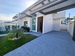 Casa Forquilhas, São José - SC — foto 2