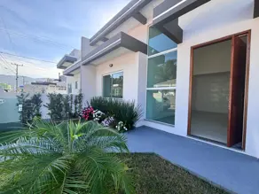 Imagem 2 - Casa em Forquilhas, São José - SC