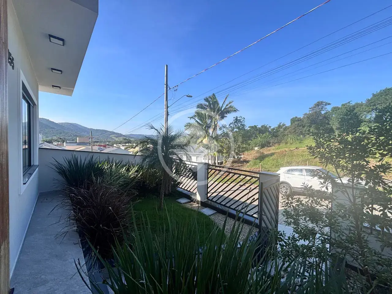 Imagem 1 - Casa em Forquilhas, São José - SC