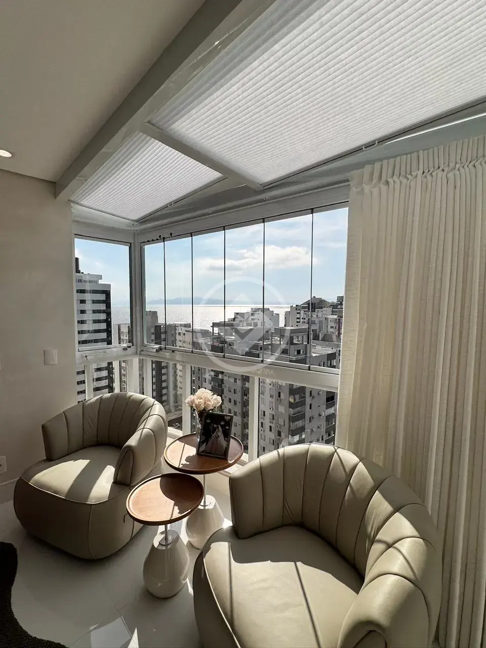Imagem 1 - Apartamento em Agronômica, Florianópolis - SC