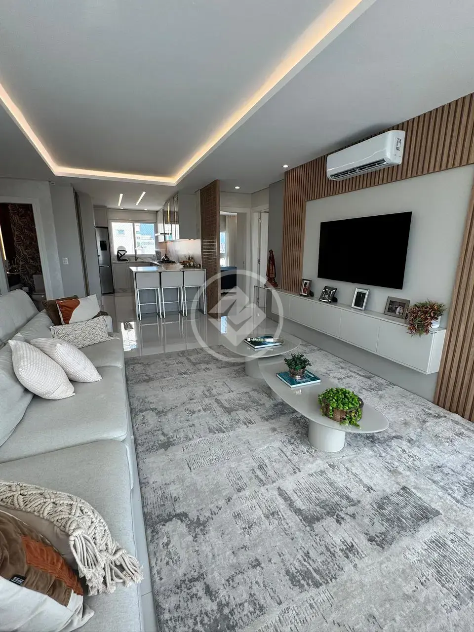 Imagem 4 - Apartamento em Agronômica, Florianópolis - SC