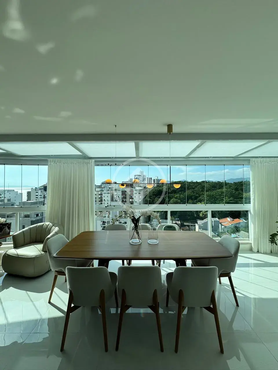 Imagem 3 - Apartamento em Agronômica, Florianópolis - SC