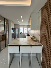 Imagem 6 - Apartamento em Agronômica, Florianópolis - SC
