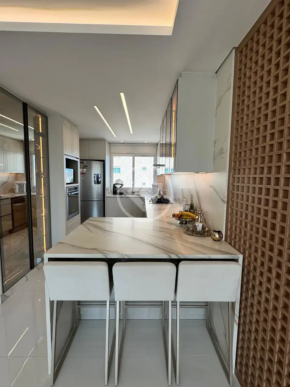 Imagem 6 - Apartamento em Agronômica, Florianópolis - SC