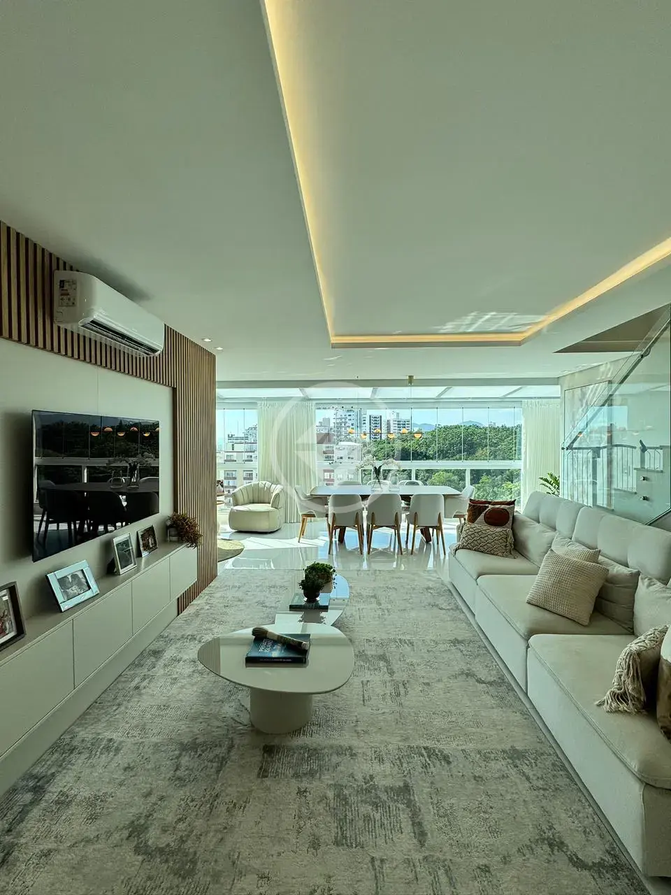 Imagem 2 - Apartamento em Agronômica, Florianópolis - SC
