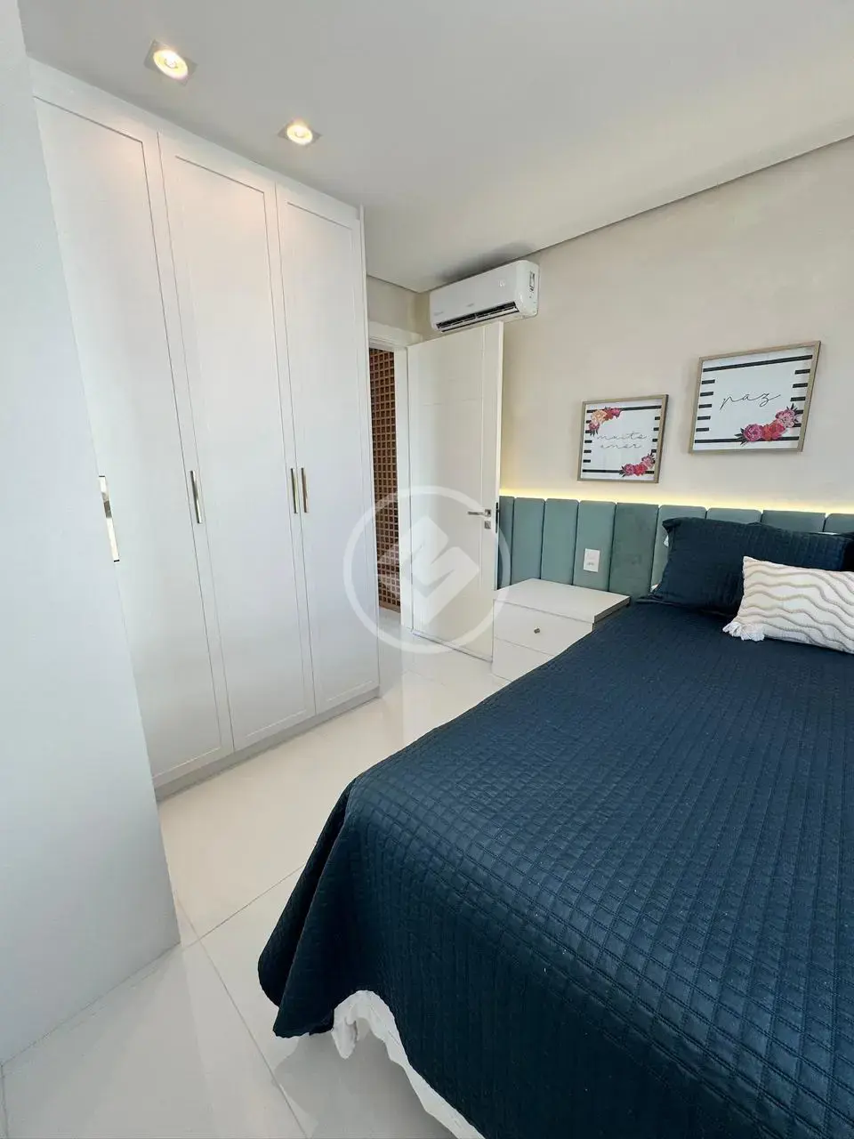 Image 22 - Apartamento em Agronômica, Florianópolis - SC
