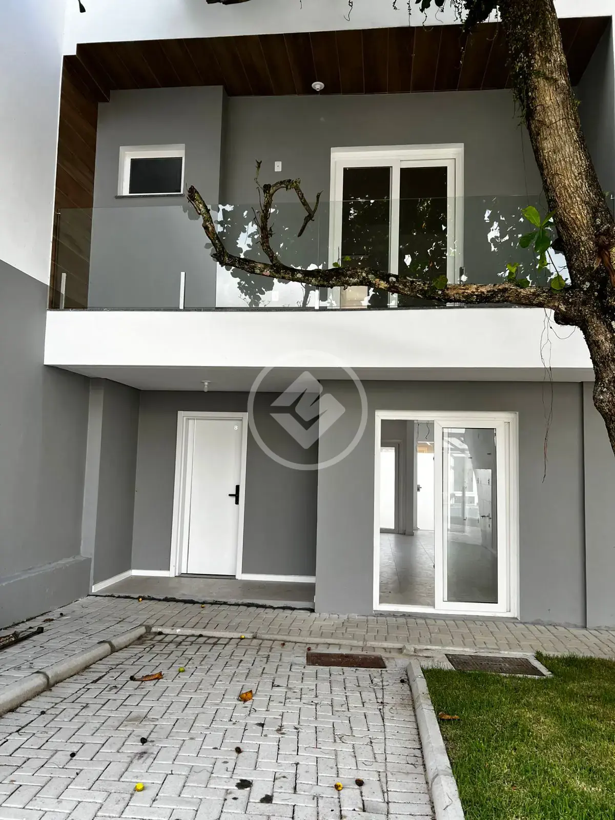 Image 2 - Sobrado Em Condomínio em Armacao do Pântano do Sul, Florianópolis - SC