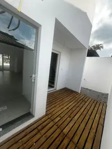 Imagem 4 - Sobrado Em Condomínio em Armacao do Pântano do Sul, Florianópolis - SC