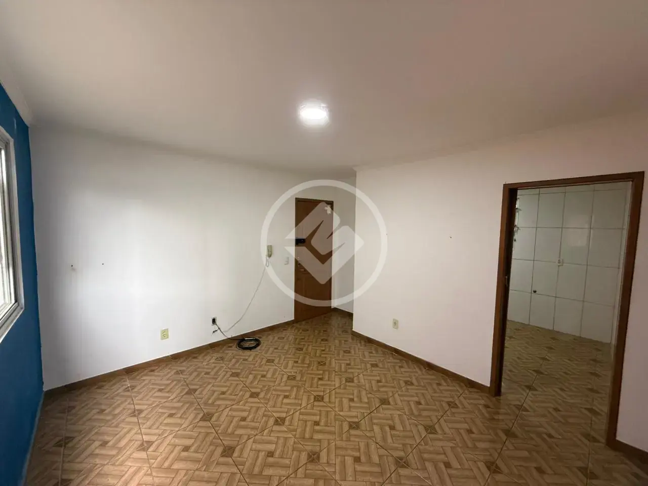 Imagem 1 - Apartamento em Capoeiras, Florianópolis - SC