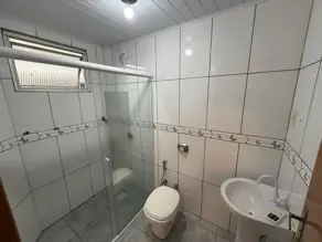 Imagem 6 - Apartamento em Capoeiras, Florianópolis - SC