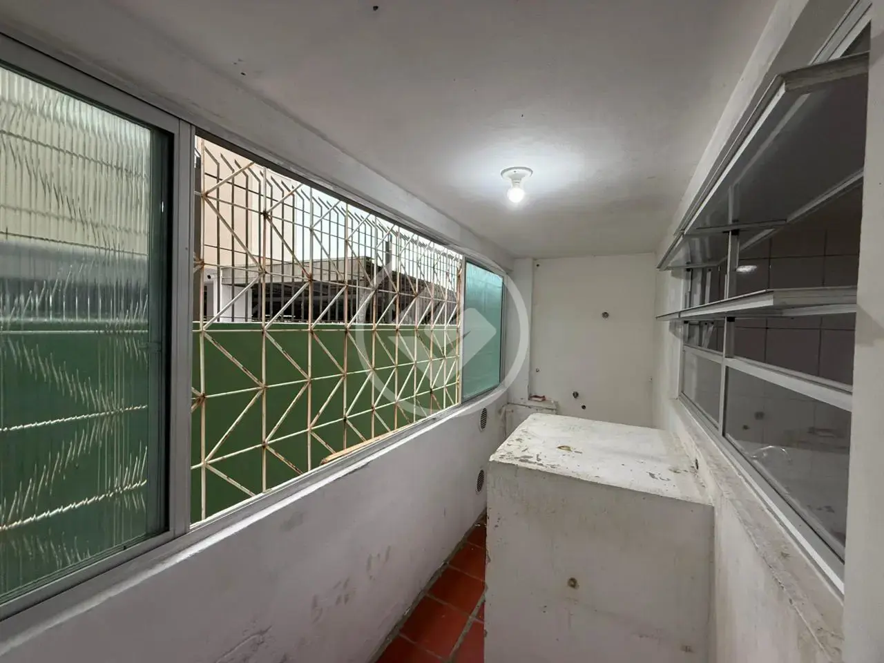 Image 11 - Apartamento em Capoeiras, Florianópolis - SC