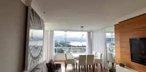 Cobertura Itacorubi, Florianópolis - SC — foto 2