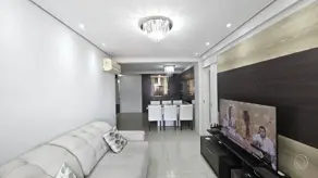 Imagem 2 - Apartamento em Capoeiras, Florianópolis - SC